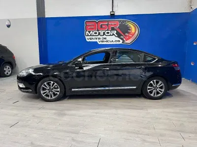 Usado Citroën C5