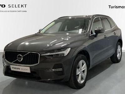 usado Volvo XC60 MOMENTUM PRO, B4 MILD HYBRID (DIeSEL)