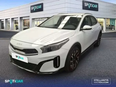 Usado Kia XCeed