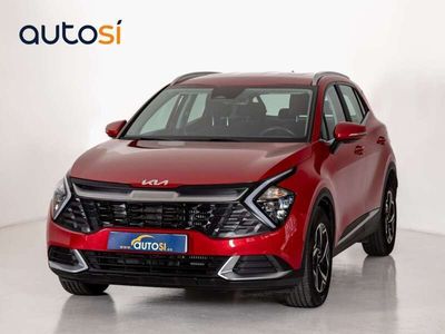 usado Kia Sportage 1.6 T-GDi Concept