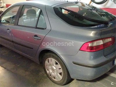 Renault Laguna II