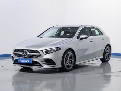 Mercedes A200