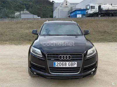 Usado Audi Q7