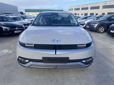 Gris Usado 2021 Hyundai Ioniq 5 SUV | 16.900 €