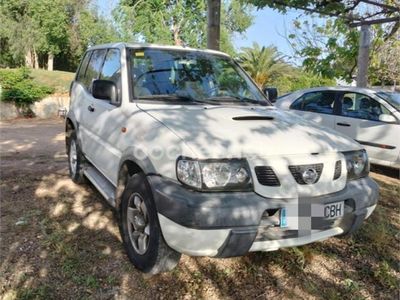 Nissan Terrano