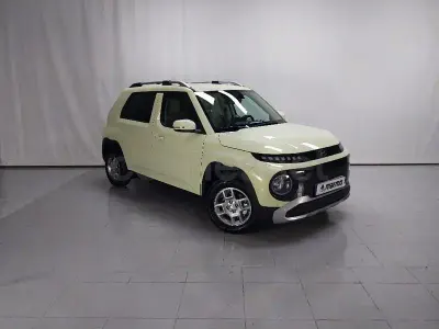 Usado Hyundai Inster