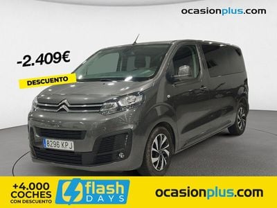 Citroën Spacetourer