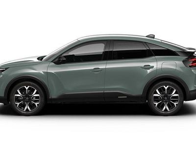 Verde Nuevo 2026 Citroën C4 SUV | 26.322 € (Caro)