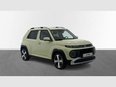 Nuevo Hyundai Inster 2025 Eléctrico Utilitario