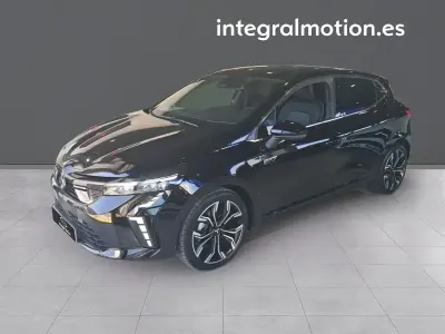 Nuevo Mitsubishi Colt 142 CV (104 kW) 2025 Negro Utilitario