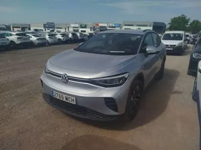 Usado VW ID.4