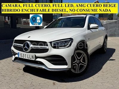 Mercedes GLC300e