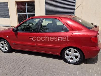 Citroën Xsara