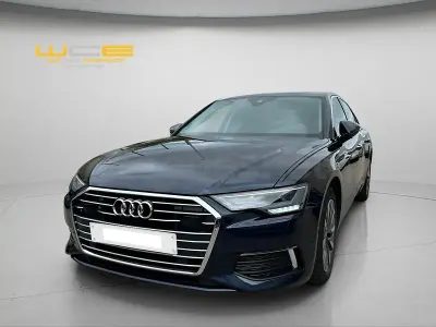 Usado Audi A6