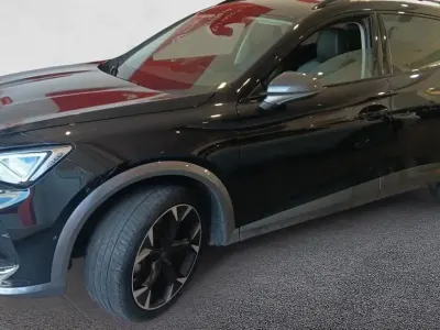 Begagnad Cupra Formentor 150 HK (110 kW) 2022 SUV
