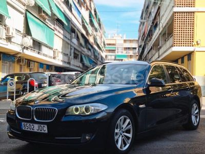 BMW 525