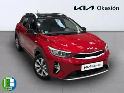 Usado Kia Stonic 101 CV (74 kW) 2023 Otro SUV