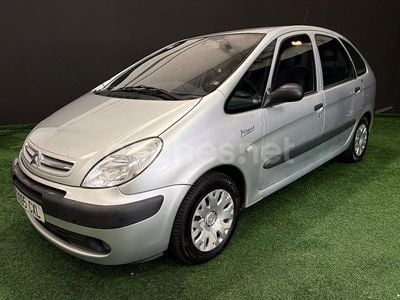 Citroën Xsara Picasso