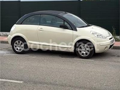 Citroën C3 Pluriel