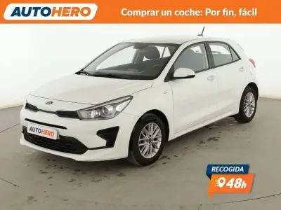 Usado Kia Rio