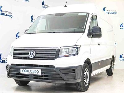 VW Crafter