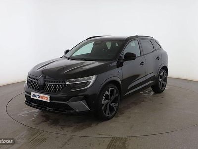 Negro Usado 2025 Renault Austral Techno Esprit Alpine SUV | 33.499 € (Caro)