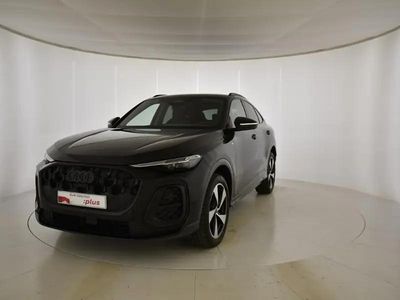 Usado Audi Q5 Sportback 204 CV (150 kW) 2025 Negro SUV