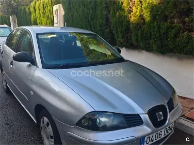 Usado Seat Cordoba