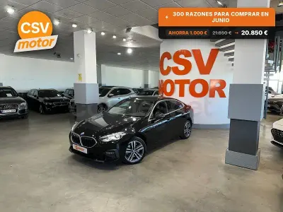 Usado BMW 216