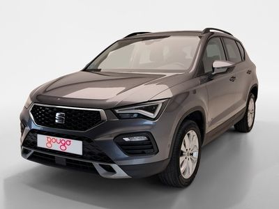 Usado Seat Ateca Style 150 CV (110 kW) 2023 Blanco SUV
