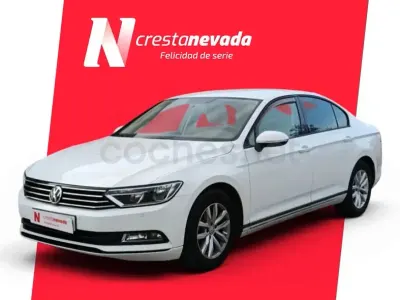 Usado VW Passat