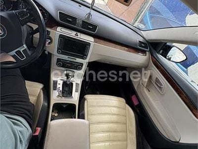 VW CC