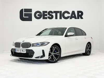 Usado BMW 320e 190 CV (139 kW) 2023