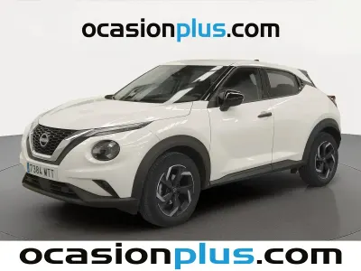 Usado Nissan Juke