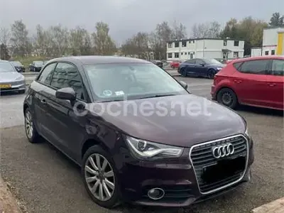 Usado Audi A1