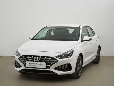 Usado Hyundai i30 109 CV (80 kW) 2024