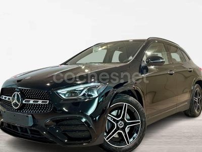 Mercedes GLA250