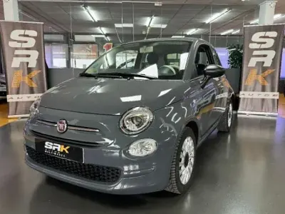 Usado Fiat 500 69 CV (50 kW) 2021 Utilitario