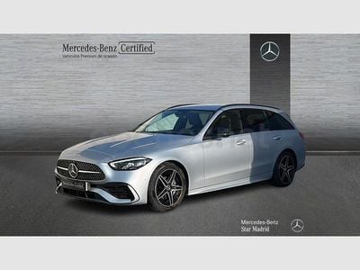 Occasion Mercedes C220