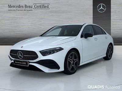 Occasion Mercedes A200 150 PK (110 kW) 2024 Wit