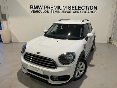 usado Mini One Countryman 75 kW (102 CV)