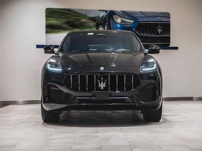 usado Maserati Grecale GT L4 MHEV 300CV AWD