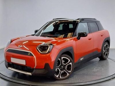 Mini Aceman