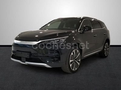 Eléctrico Usado 2025 BYD Tang SUV | 59.900 €