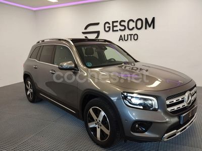 Mercedes GLB250