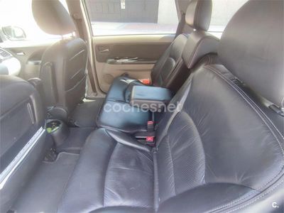 Mitsubishi Grandis