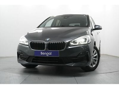 BMW 216 Gran Tourer