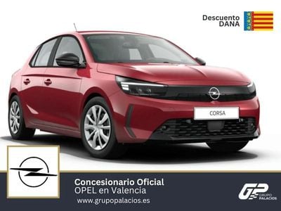Opel Corsa-e