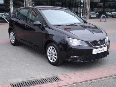Negro Usado 2013 Seat Ibiza Style Utilitario | 9550 € (Caro)