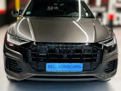 Usado Audi Q8